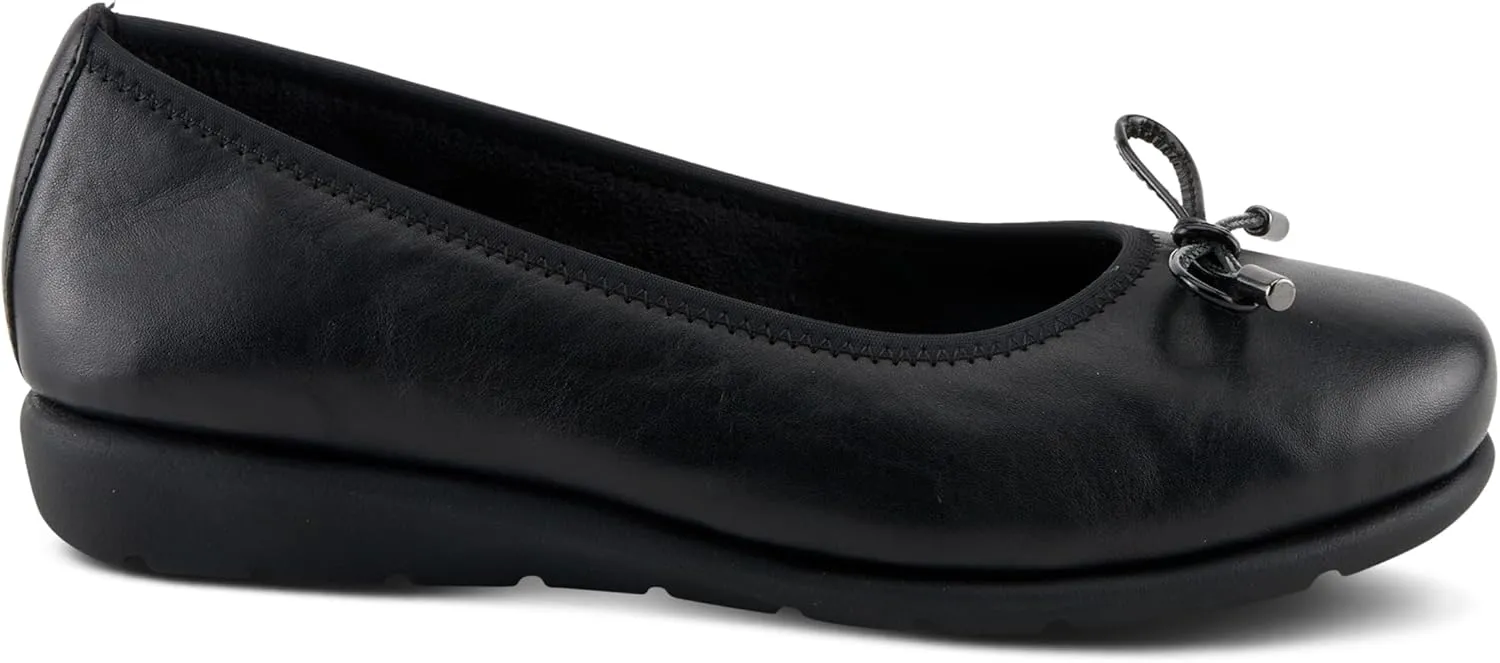 Spring Step Women's Chesser Ballet Flat