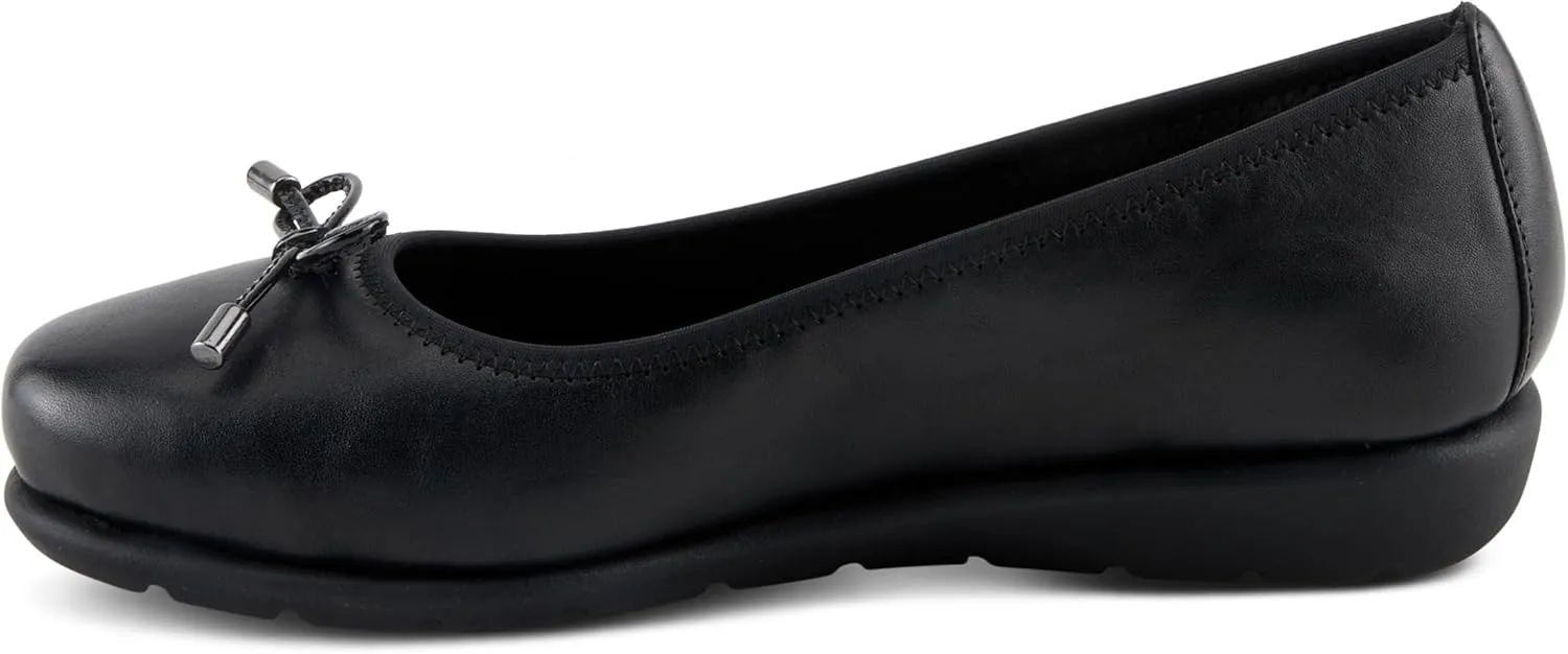 Spring Step Women's Chesser Ballet Flat