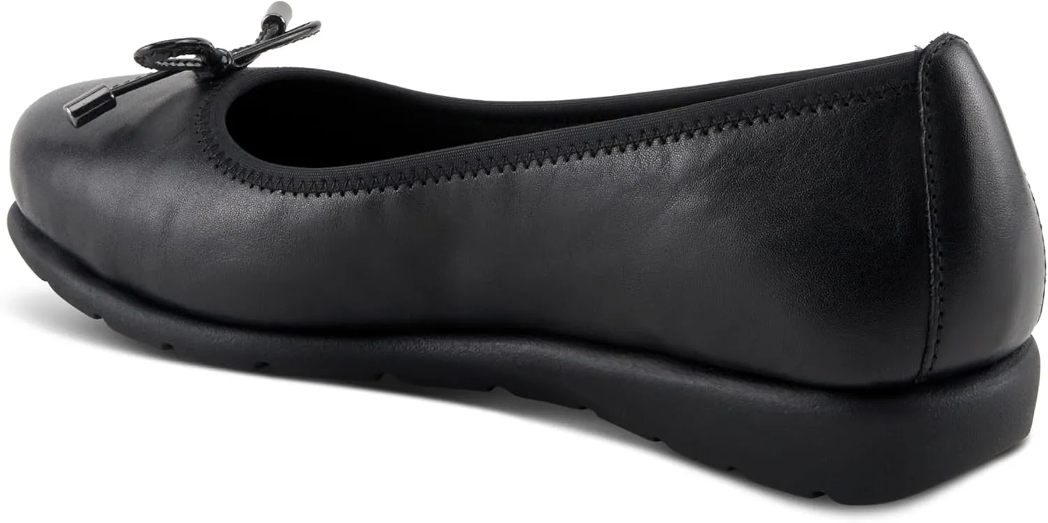 Spring Step Women's Chesser Ballet Flat