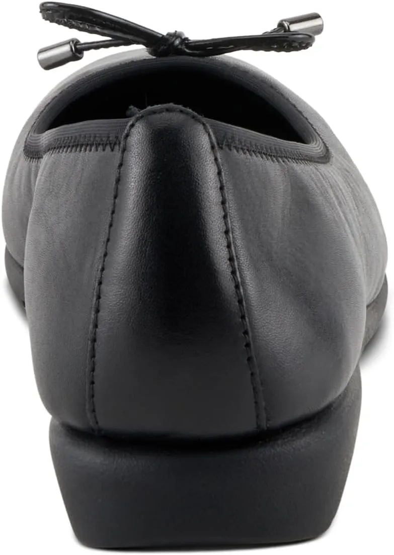 Spring Step Women's Chesser Ballet Flat