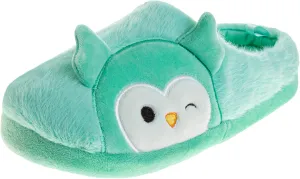 Squishmallows Slipper Sandals Closed Toe Lightweight Warm - Scuff Slippers Soft Aline Clog House Shoes for Kids and Adults (Little Kid/Big Kid/Adult)