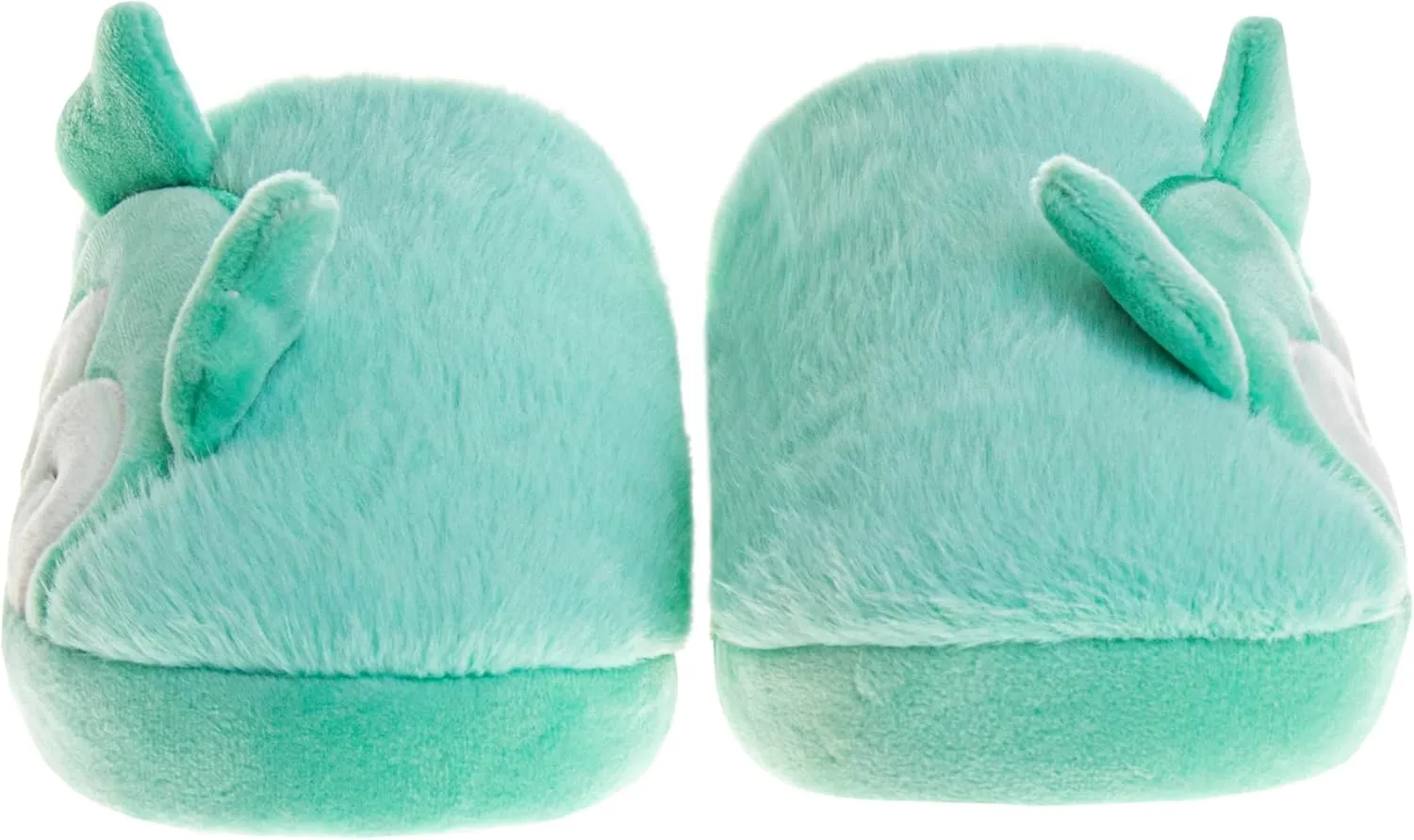 Squishmallows Slipper Sandals Closed Toe Lightweight Warm - Scuff Slippers Soft Aline Clog House Shoes for Kids and Adults (Little Kid/Big Kid/Adult)
