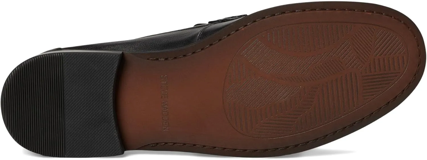 Steve Madden Men's Alfio Loafer