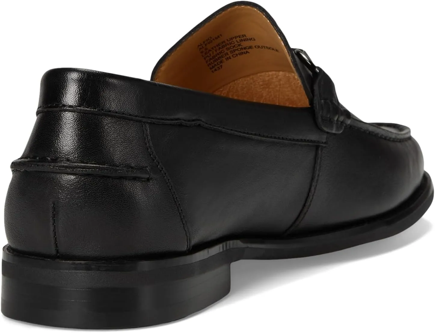 Steve Madden Men's Alfio Loafer