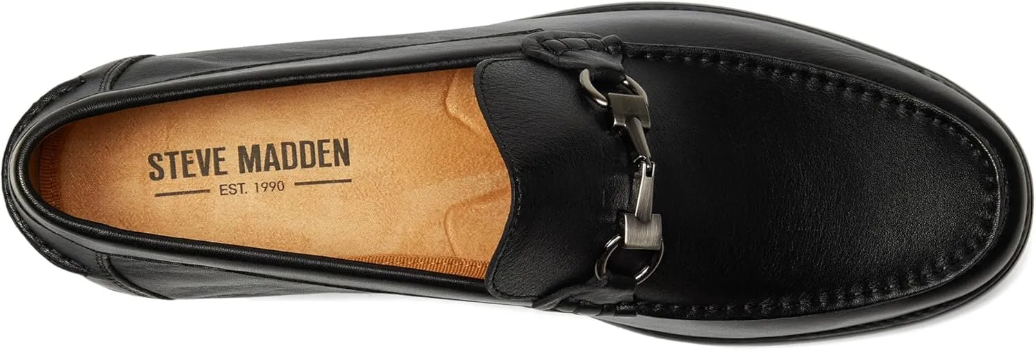 Steve Madden Men's Alfio Loafer