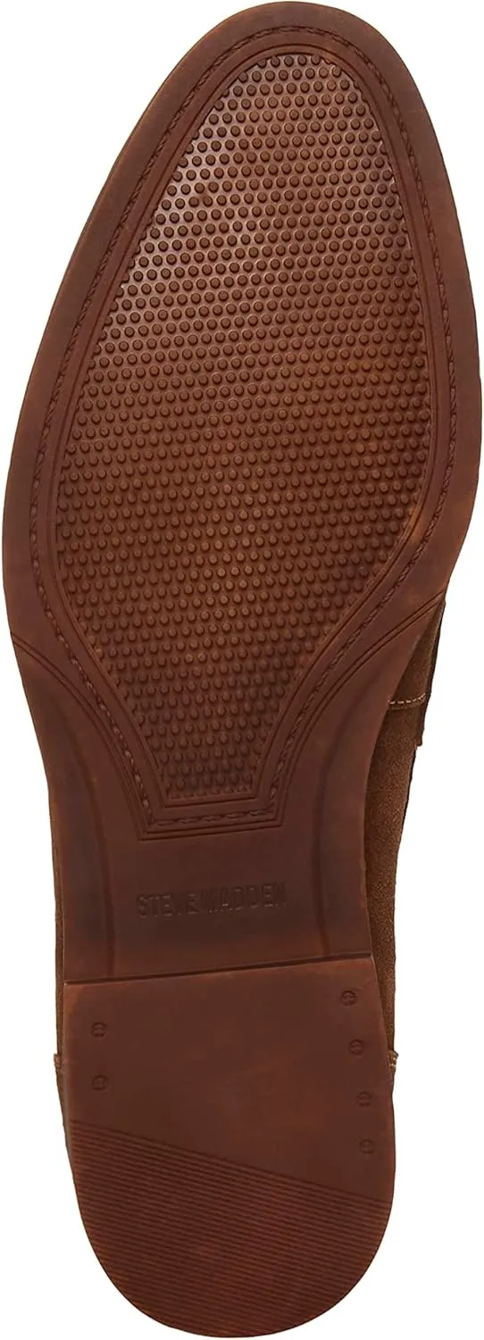 Steve Madden Men's Ramsee Loafer