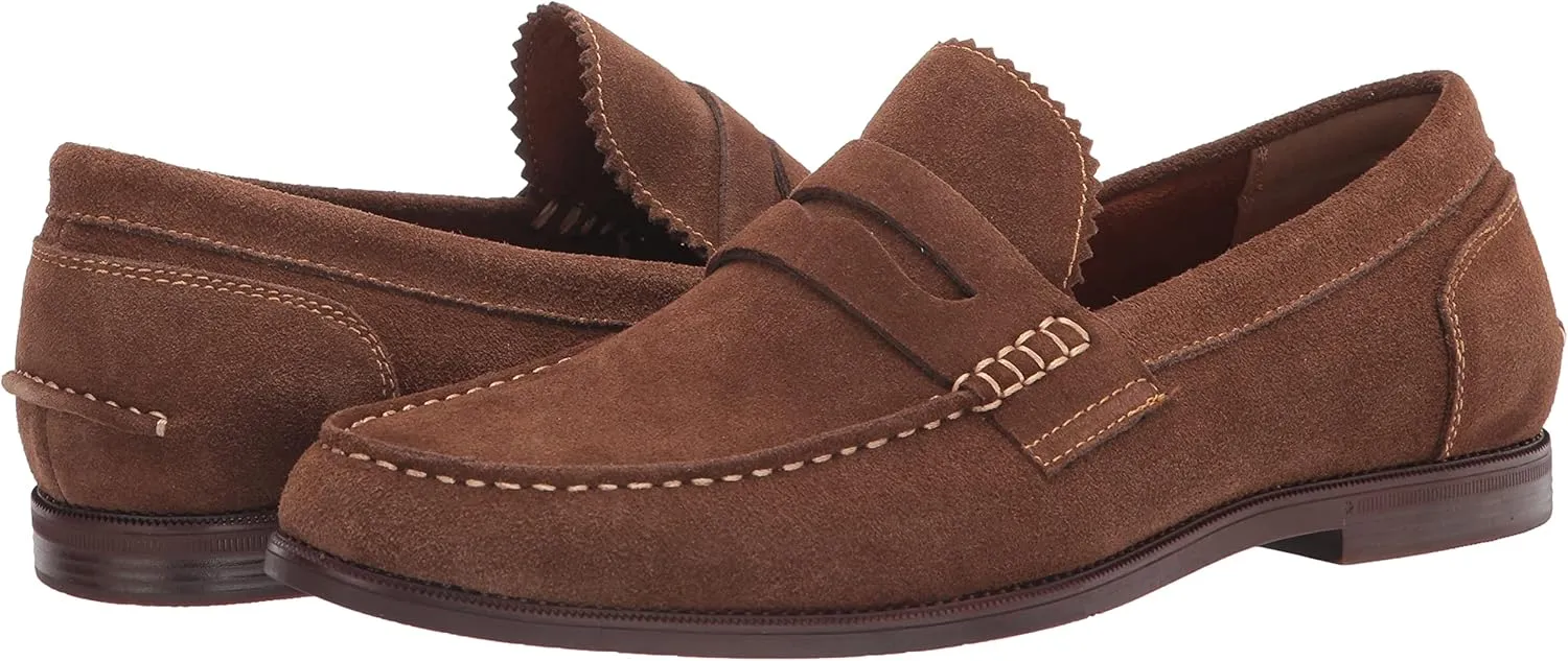 Steve Madden Men's Ramsee Loafer