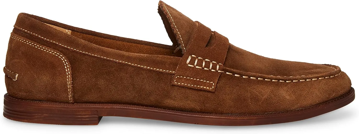 Steve Madden Men's Ramsee Loafer