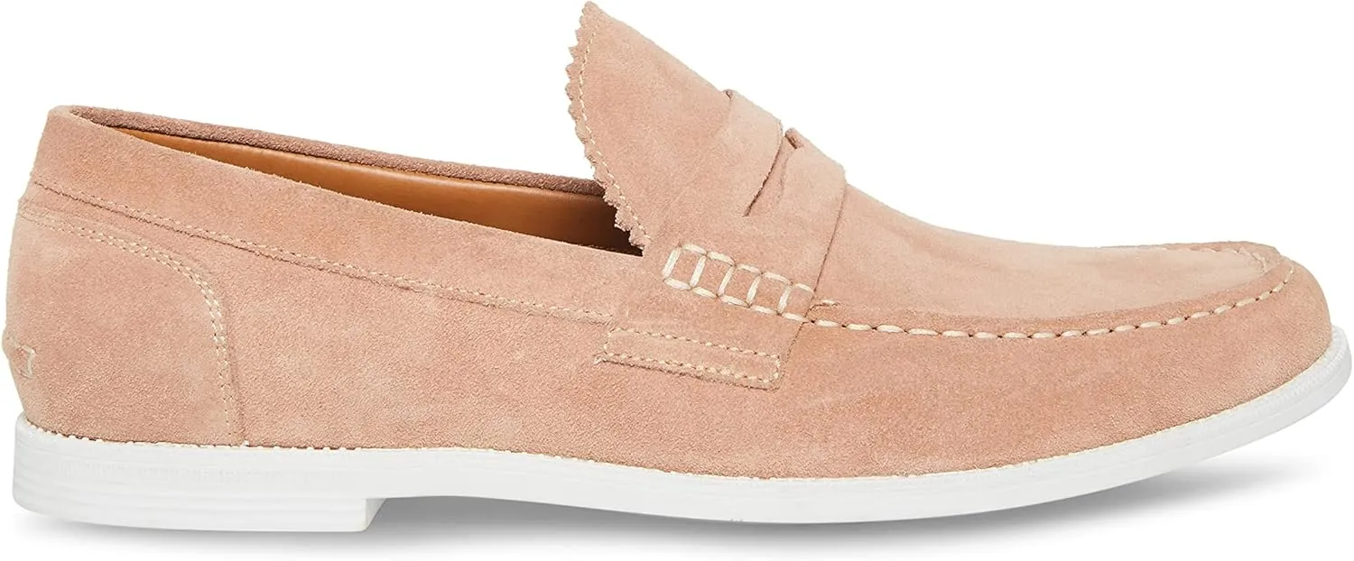 Steve Madden Men's Ramsee Loafer