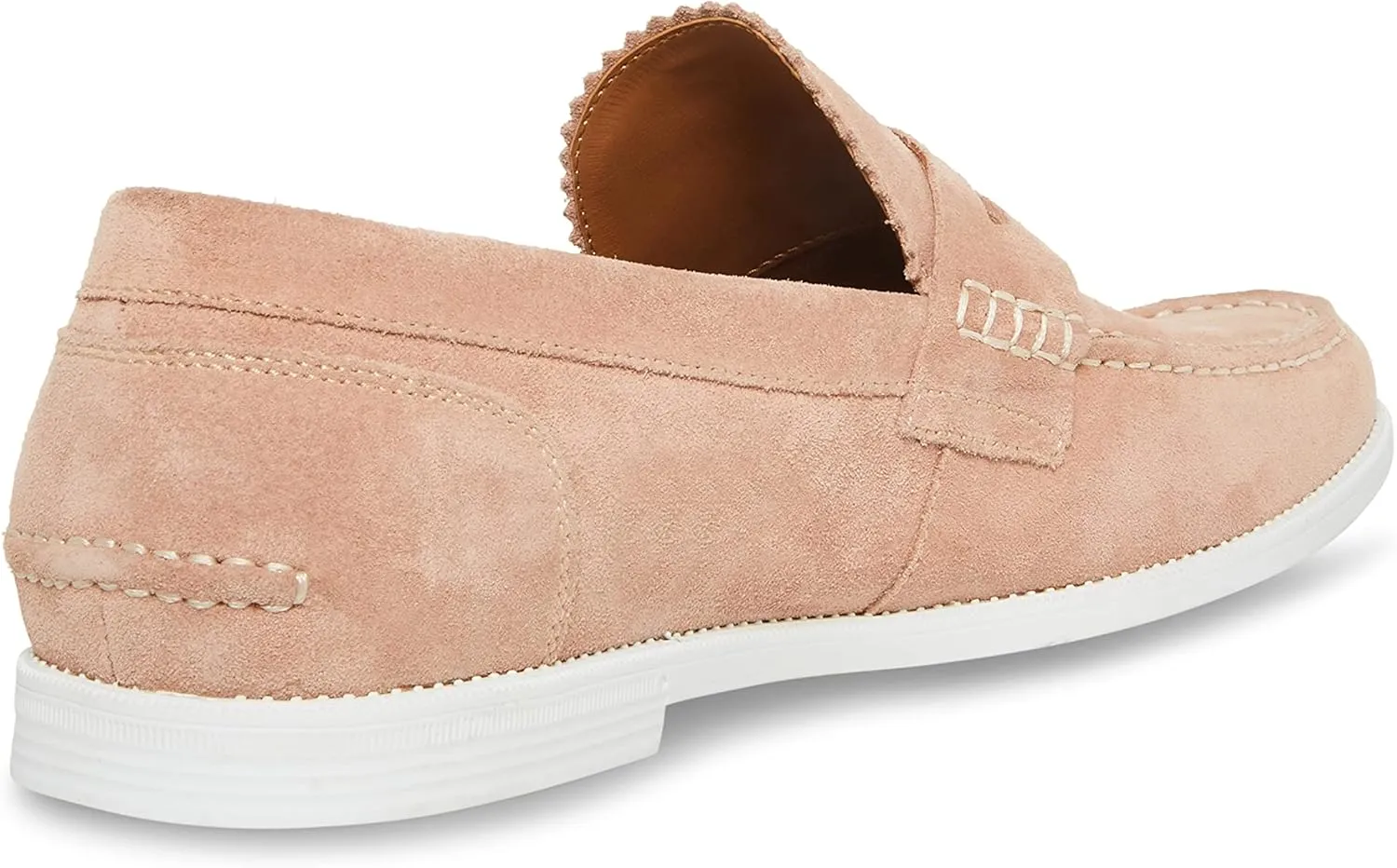 Steve Madden Men's Ramsee Loafer