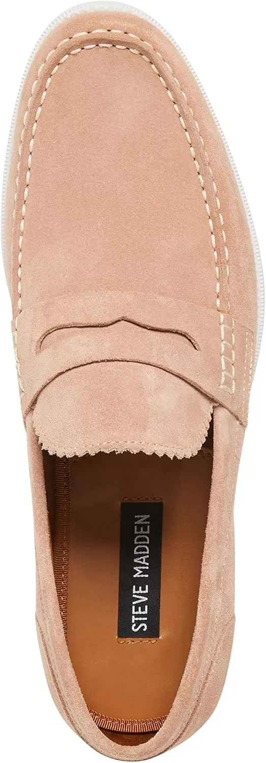 Steve Madden Men's Ramsee Loafer