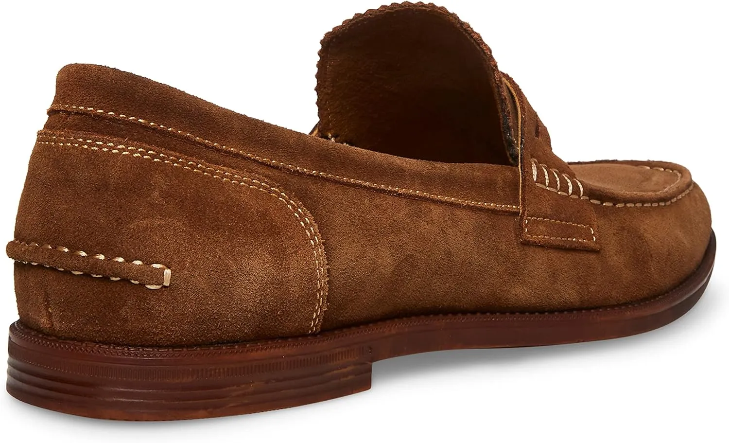 Steve Madden Men's Ramsee Loafer
