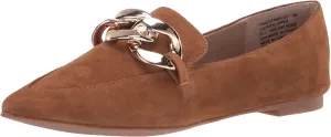 Steve Madden Women's Famed Loafer Flat