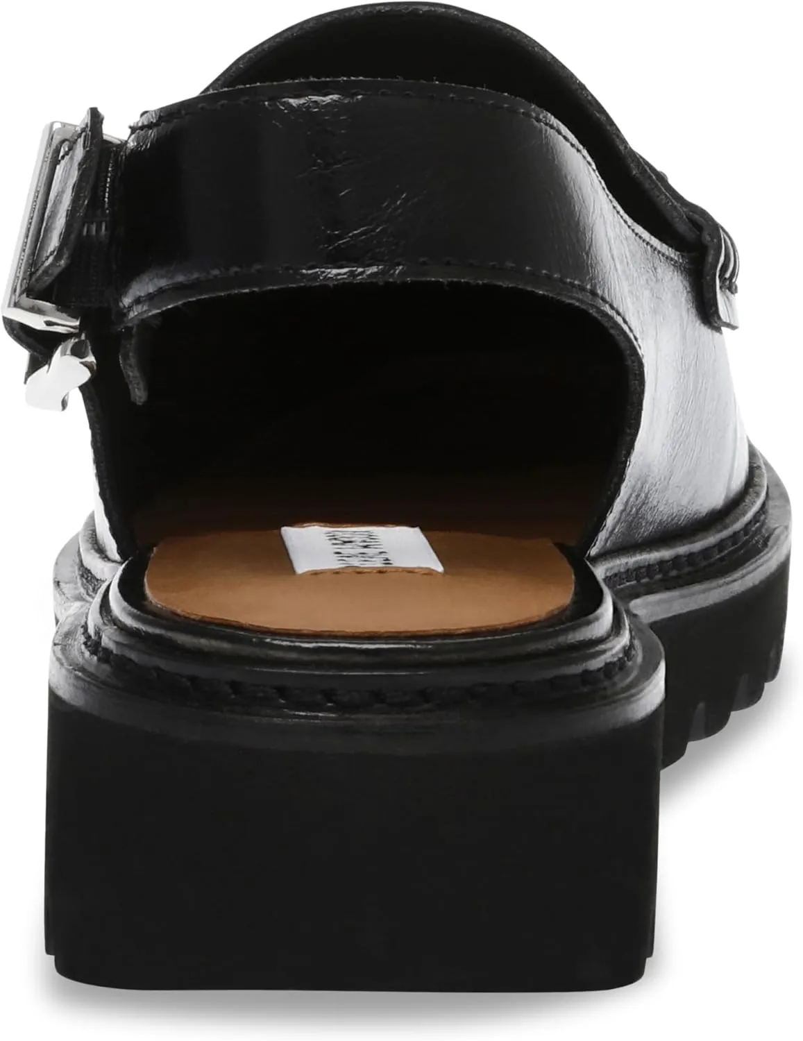 Steve Madden Women's Felicite Loafer