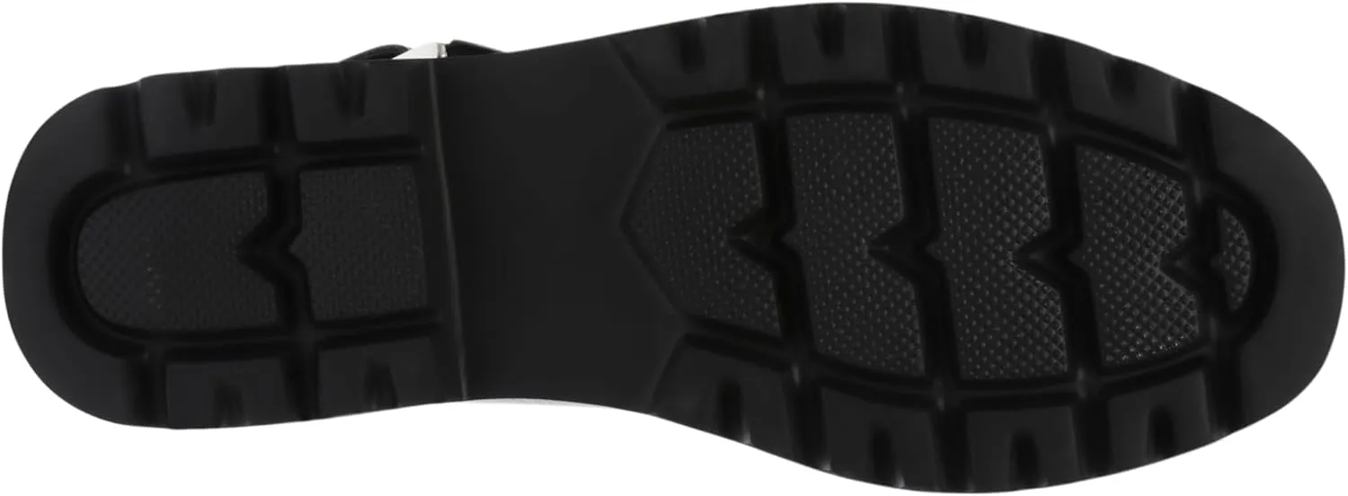 Steve Madden Women's Felicite Loafer