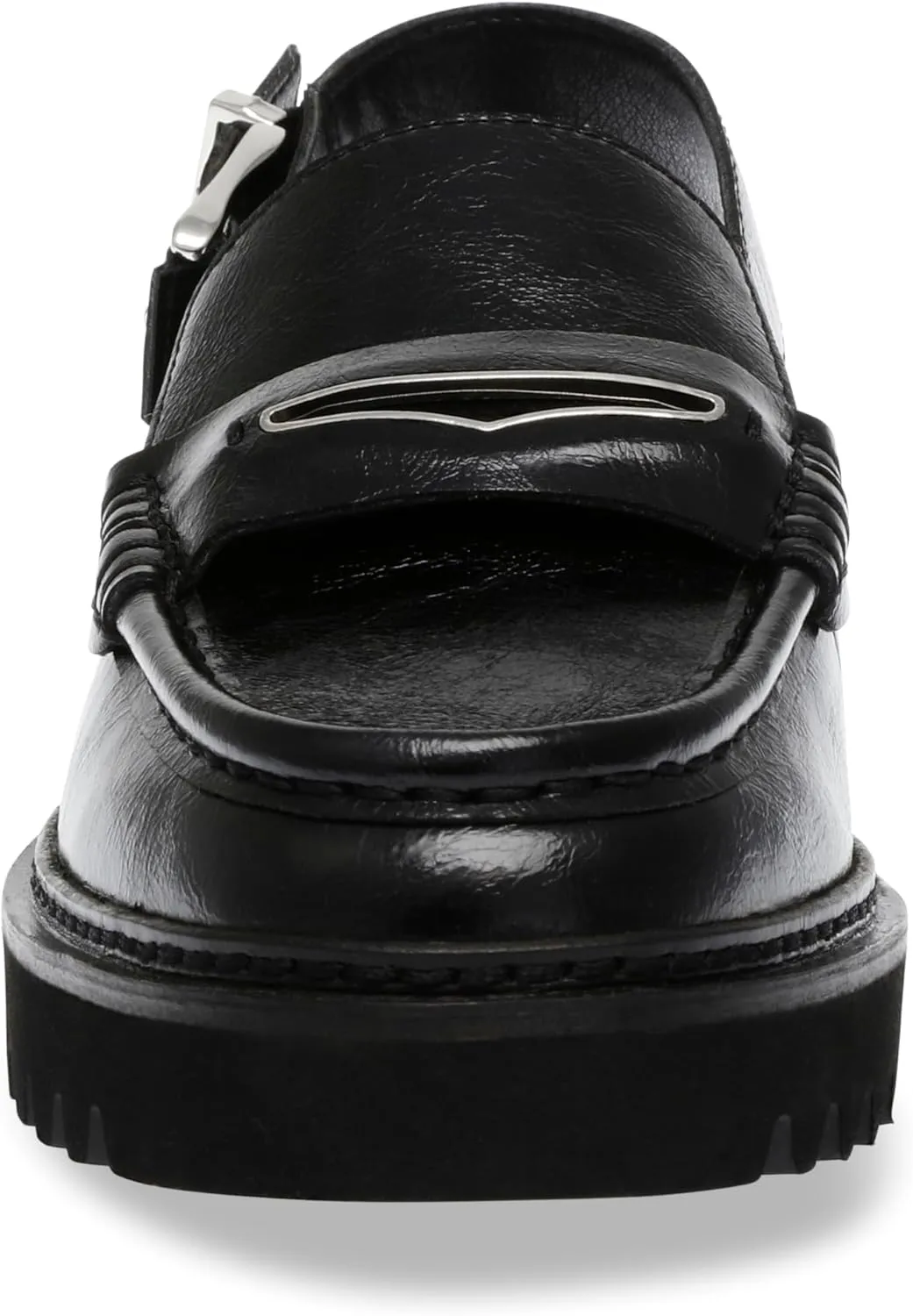 Steve Madden Women's Felicite Loafer