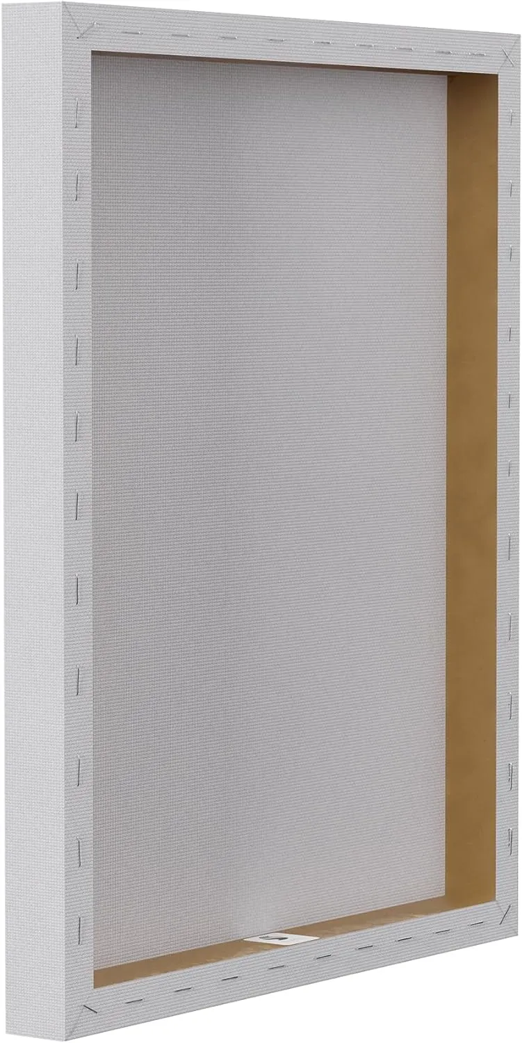 Stupell Industries Mon Cheri on Checkered Canvas Wall Art Design by House of Lulu, 24 x 30
