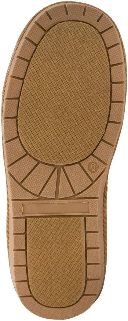 Sugar Women's Slip On Winter Boots Warm Winter Booties