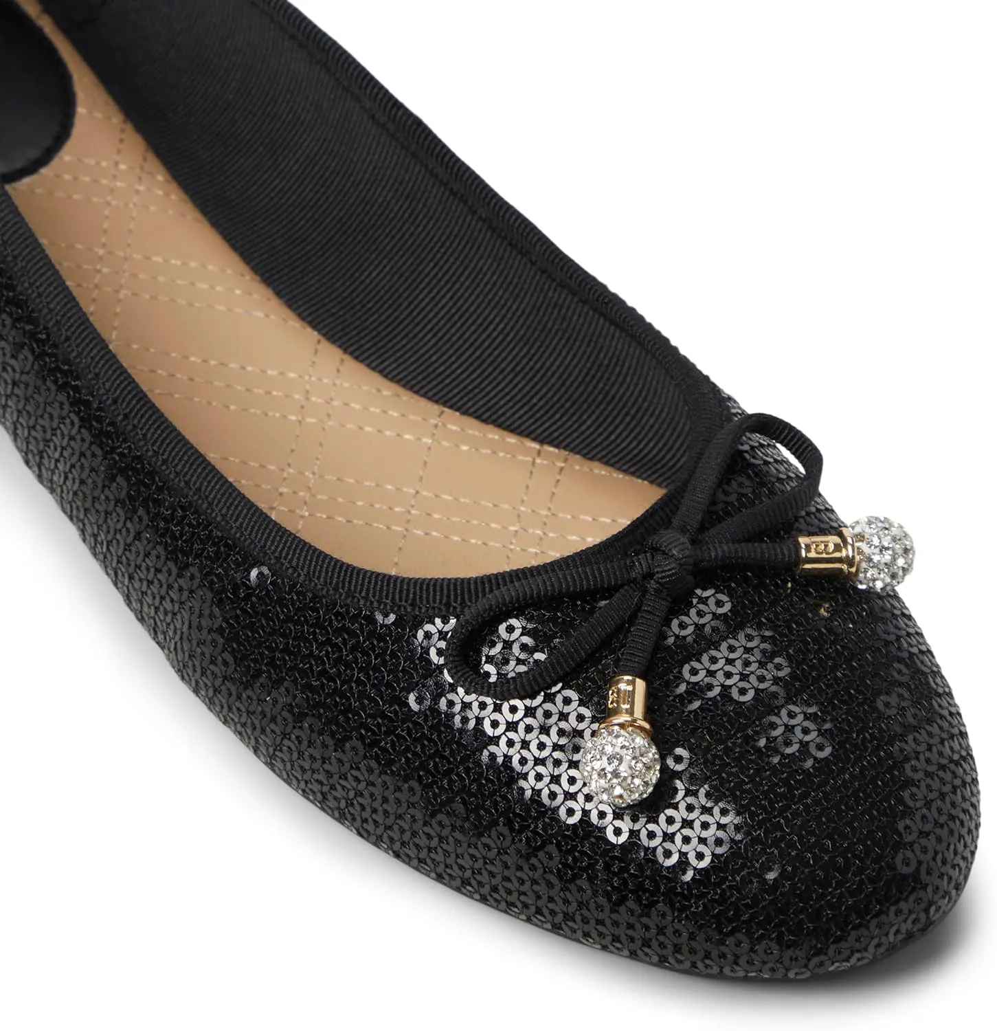 Ted Baker Women's Ava Icon Ballet Flat