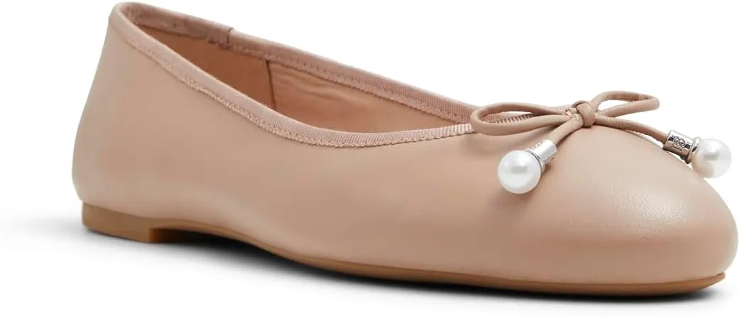 Ted Baker Women's Ava Icon Ballet Flat