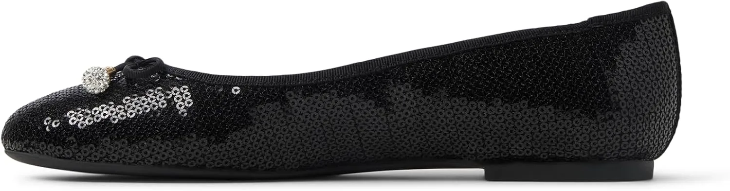 Ted Baker Women's Ava Icon Ballet Flat