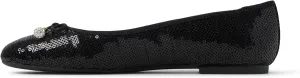 Ted Baker Women's Ava Icon Ballet Flat