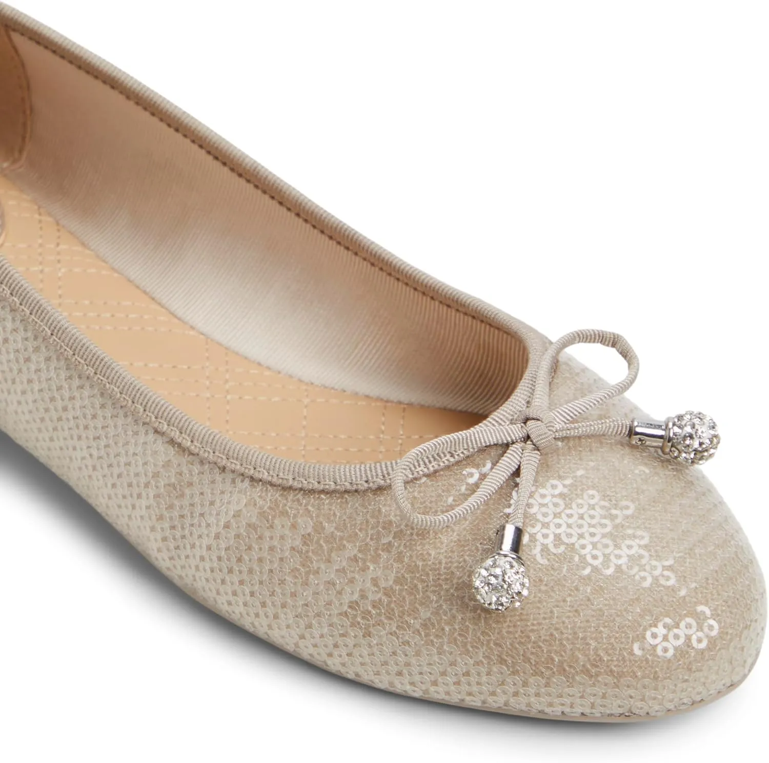 Ted Baker Women's Ava Icon Ballet Flat