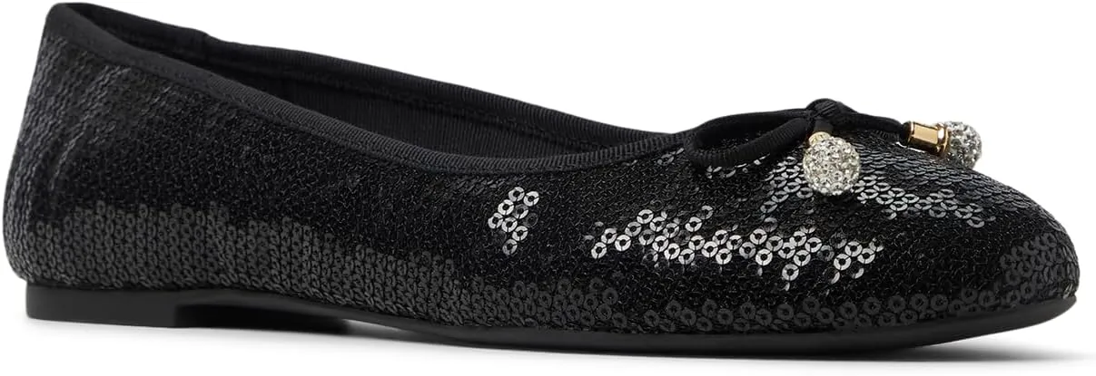 Ted Baker Women's Ava Icon Ballet Flat