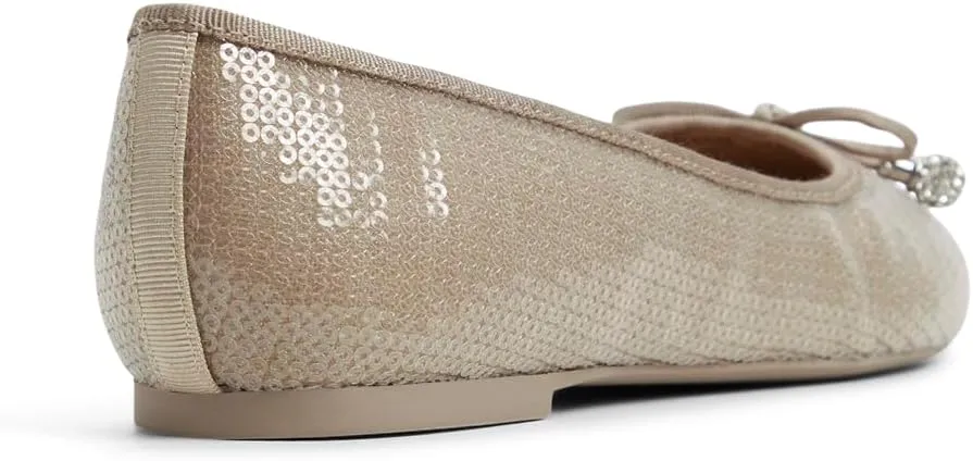 Ted Baker Women's Ava Icon Ballet Flat