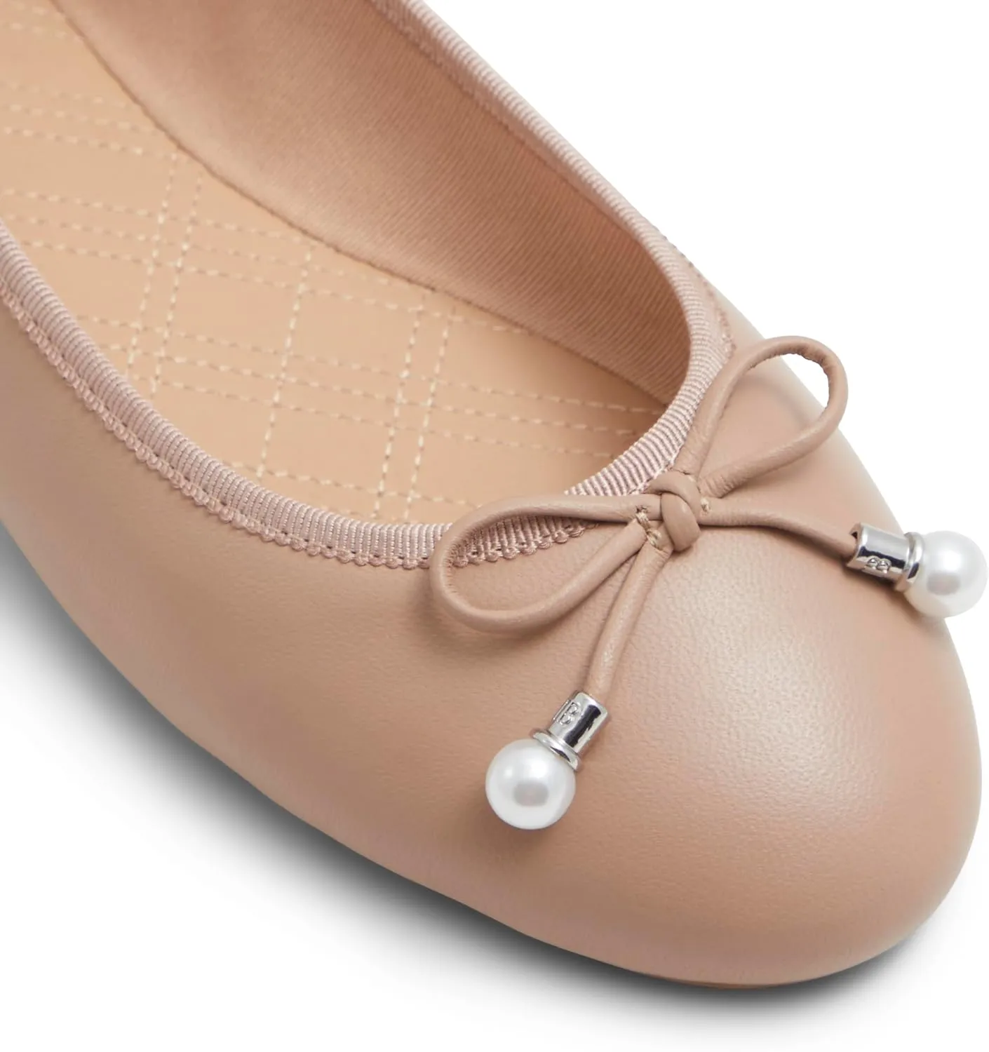 Ted Baker Women's Ava Icon Ballet Flat