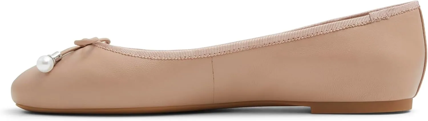 Ted Baker Women's Ava Icon Ballet Flat
