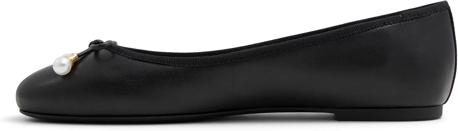 Ted Baker Women's Ava Icon Ballet Flat