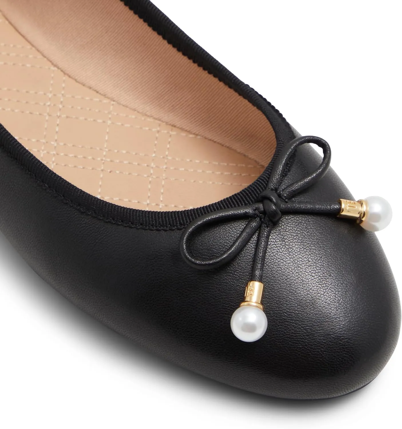 Ted Baker Women's Ava Icon Ballet Flat