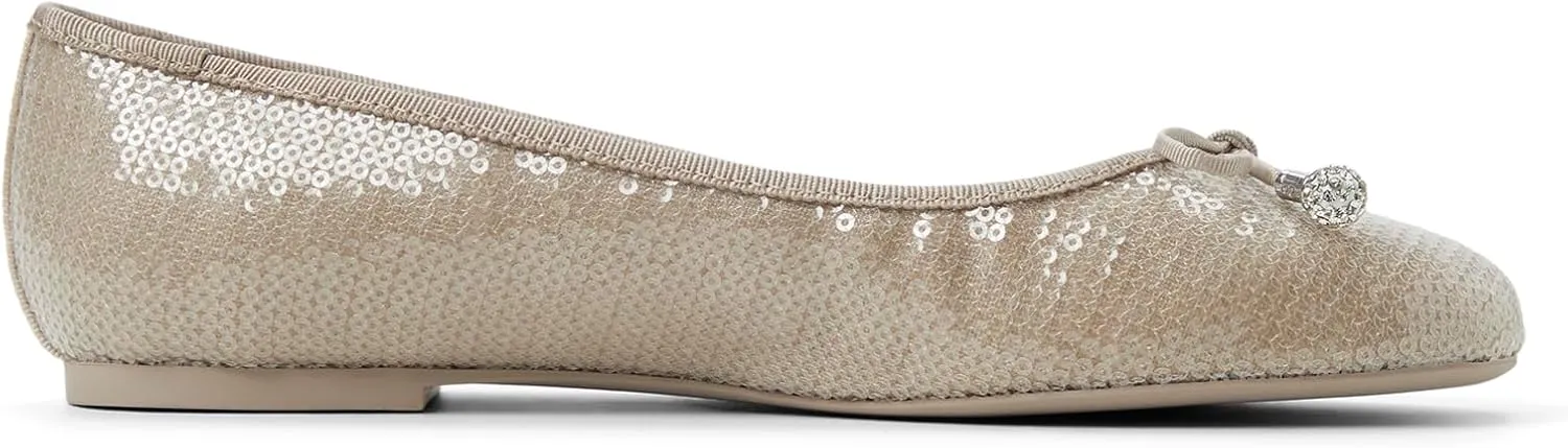Ted Baker Women's Ava Icon Ballet Flat