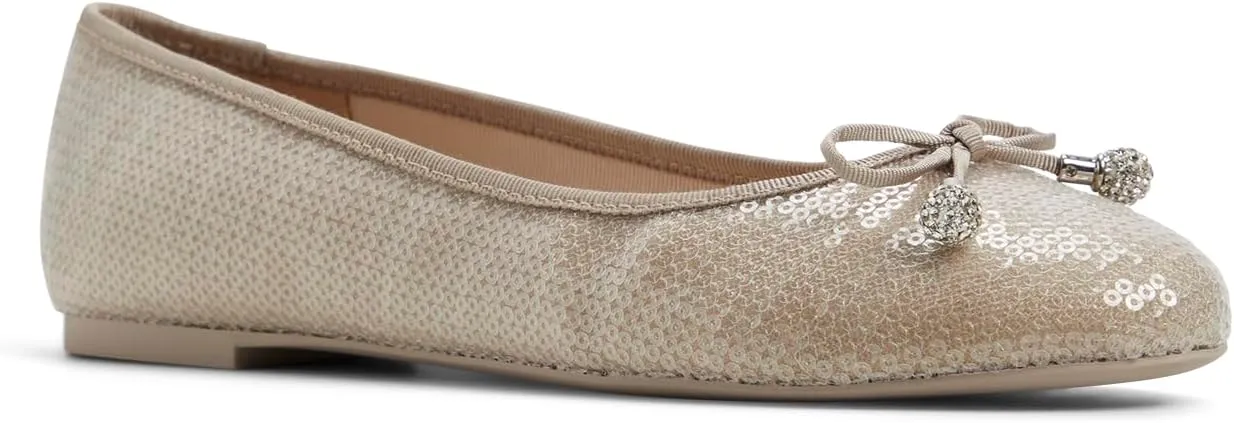 Ted Baker Women's Ava Icon Ballet Flat