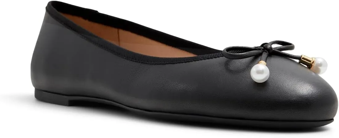 Ted Baker Women's Ava Icon Ballet Flat