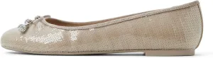 Ted Baker Women's Ava Icon Ballet Flat