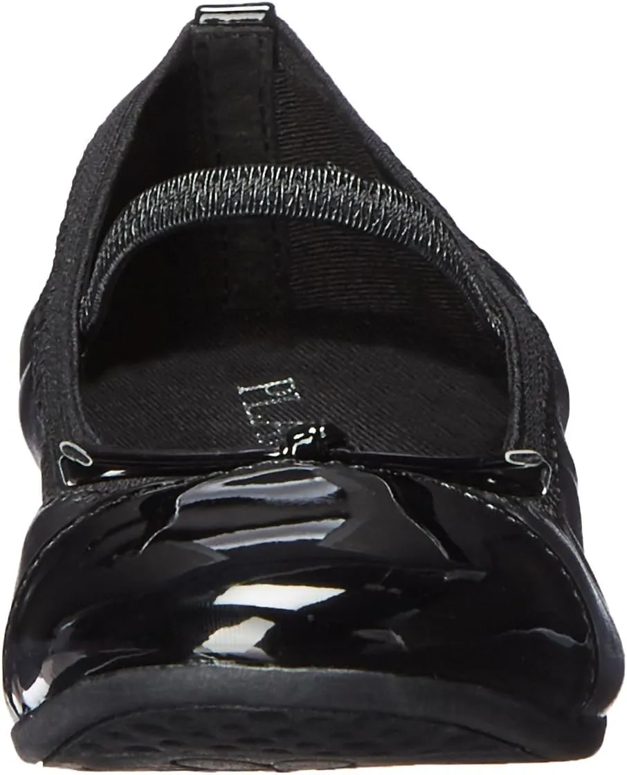 The Children's Place Girls Kayla Velvet Flat Shoe Shoe