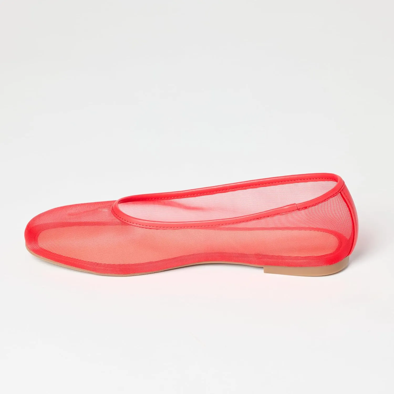 The Drop Women's Pepper Ballet Flat with Bow