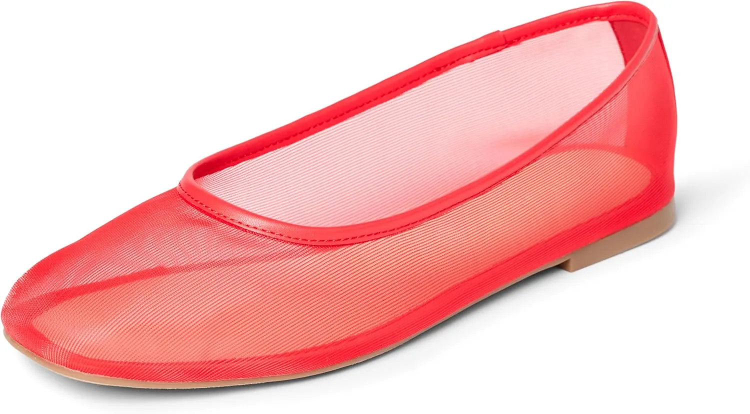 The Drop Women's Pepper Ballet Flat with Bow