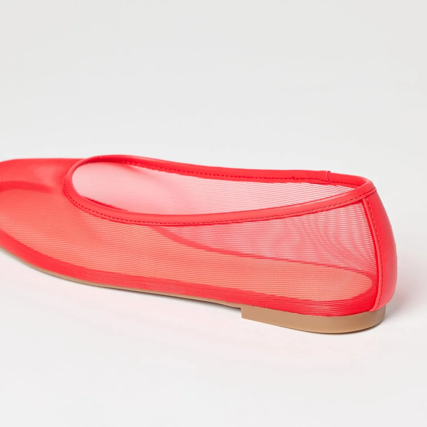 The Drop Women's Pepper Ballet Flat with Bow