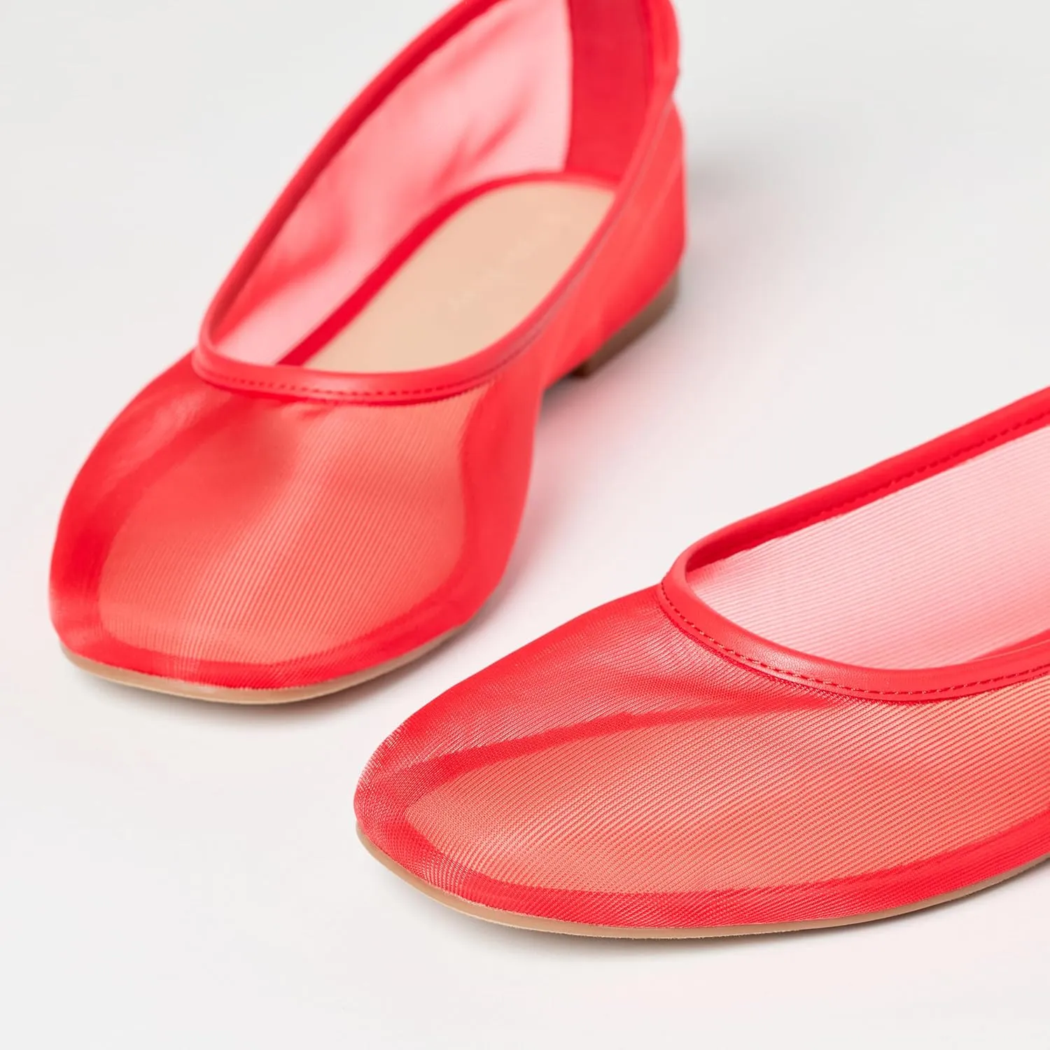 The Drop Women's Pepper Ballet Flat with Bow