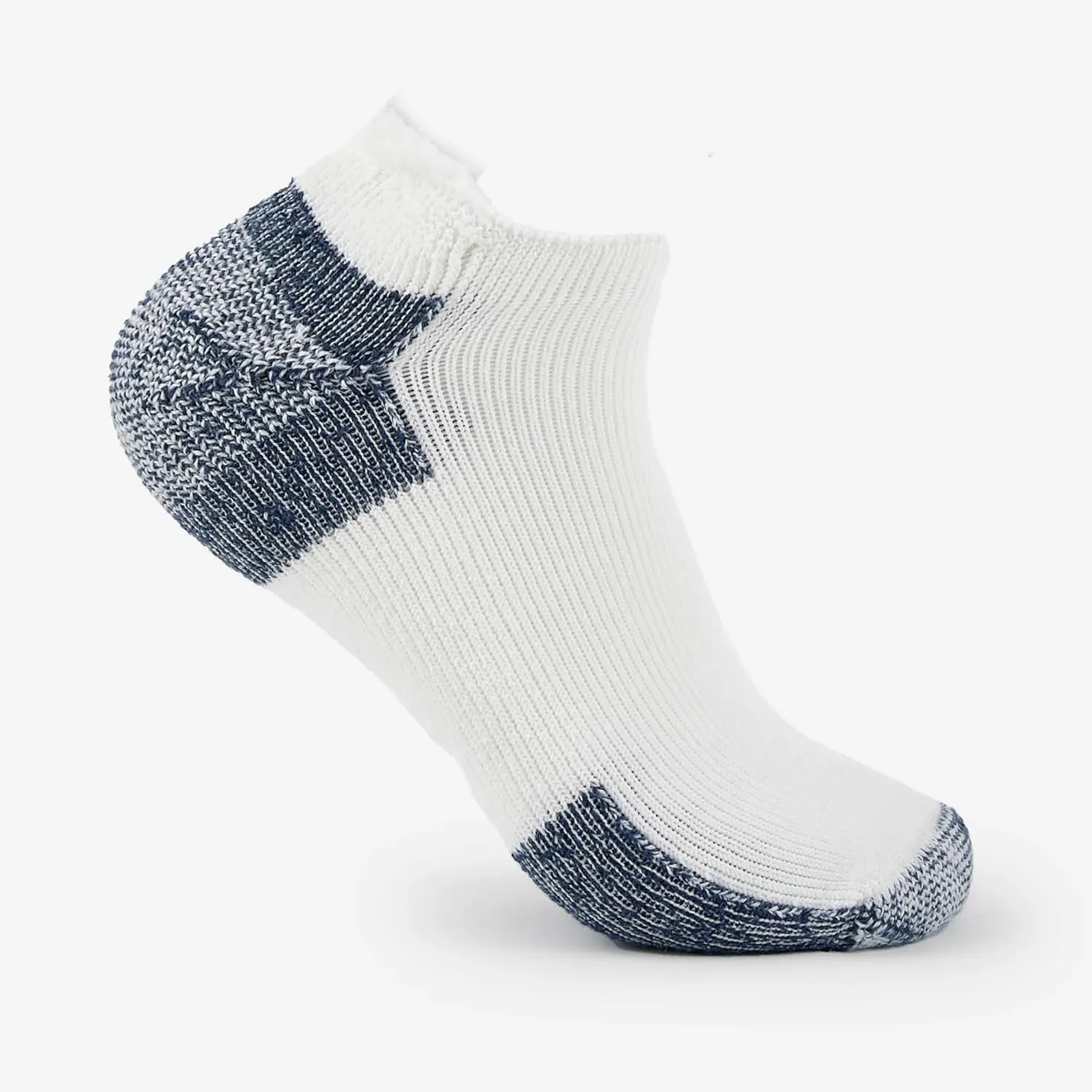 Thorlos J Max Cushion Running Rolltop Socks