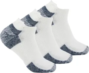 Thorlos J Max Cushion Running Rolltop Socks