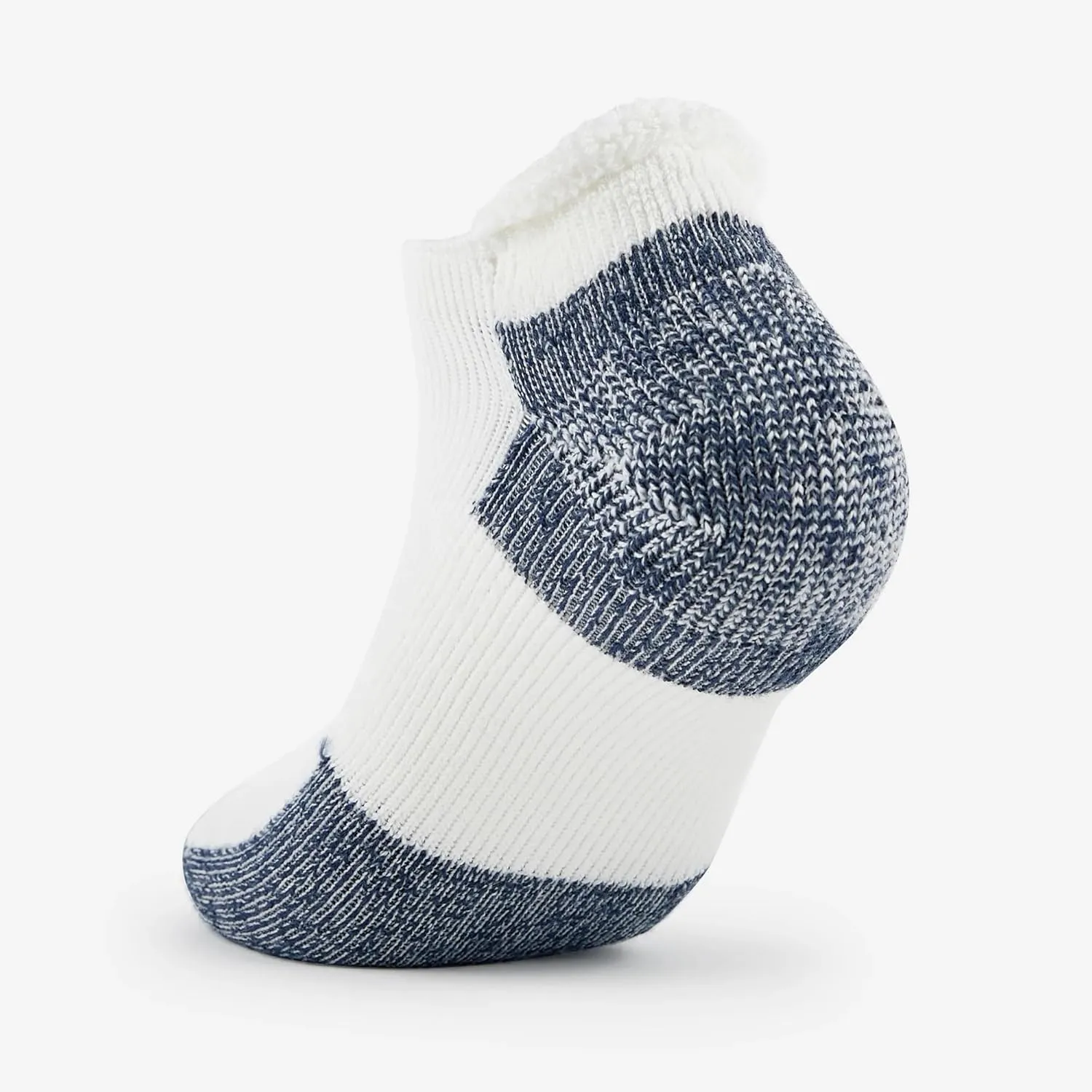 Thorlos J Max Cushion Running Rolltop Socks