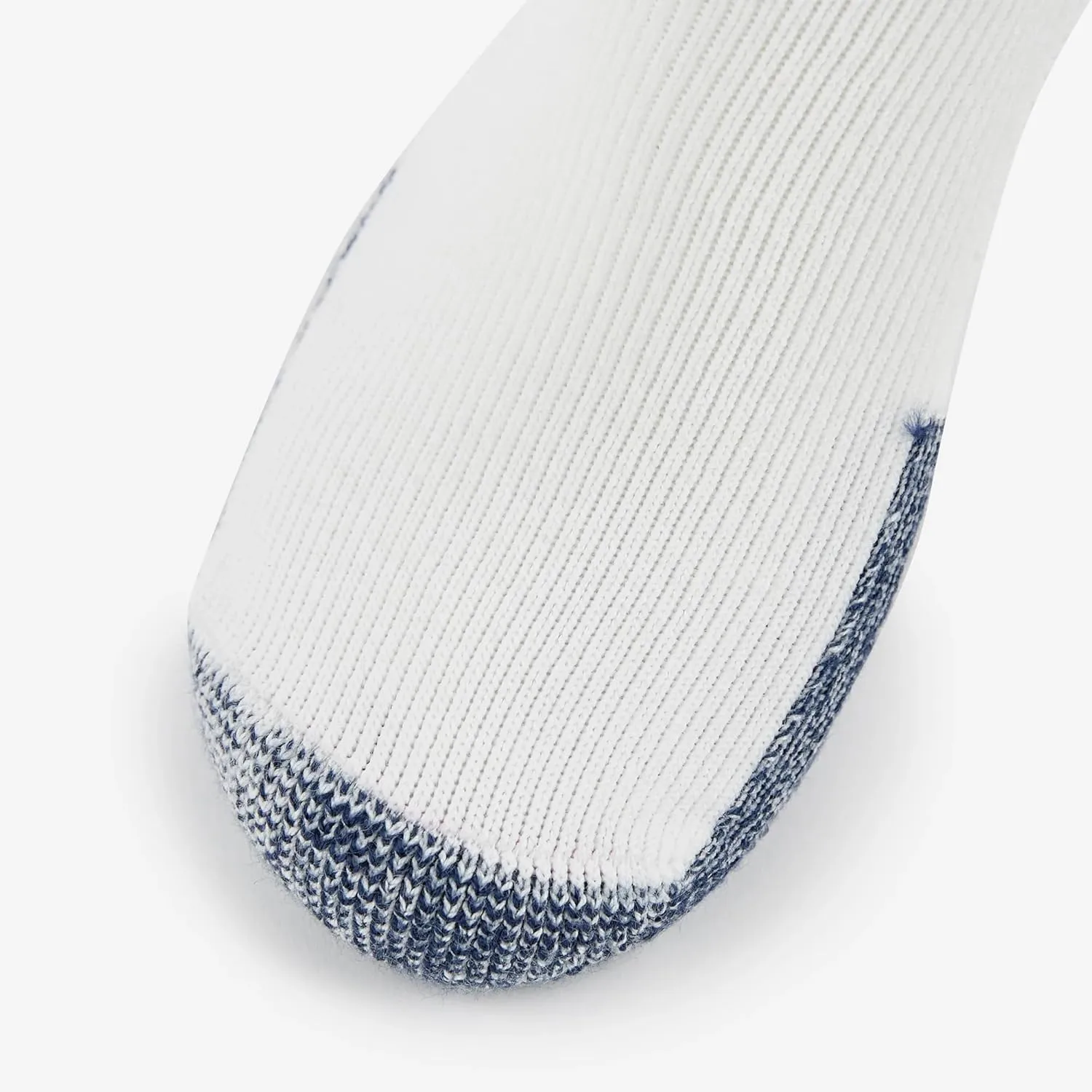 Thorlos J Max Cushion Running Rolltop Socks