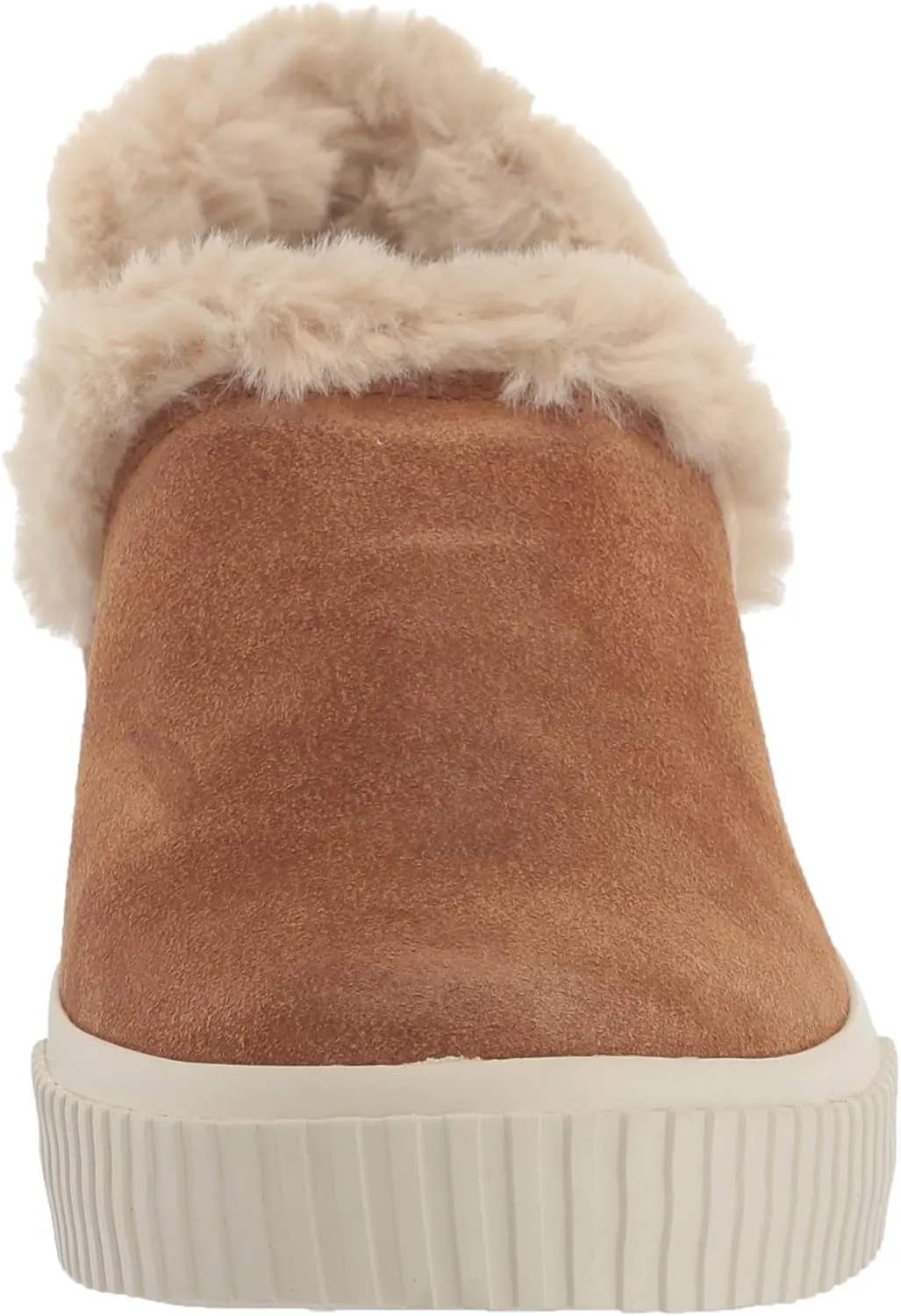 Timberland Men's Skyla Bay Warm Lined Slip-On