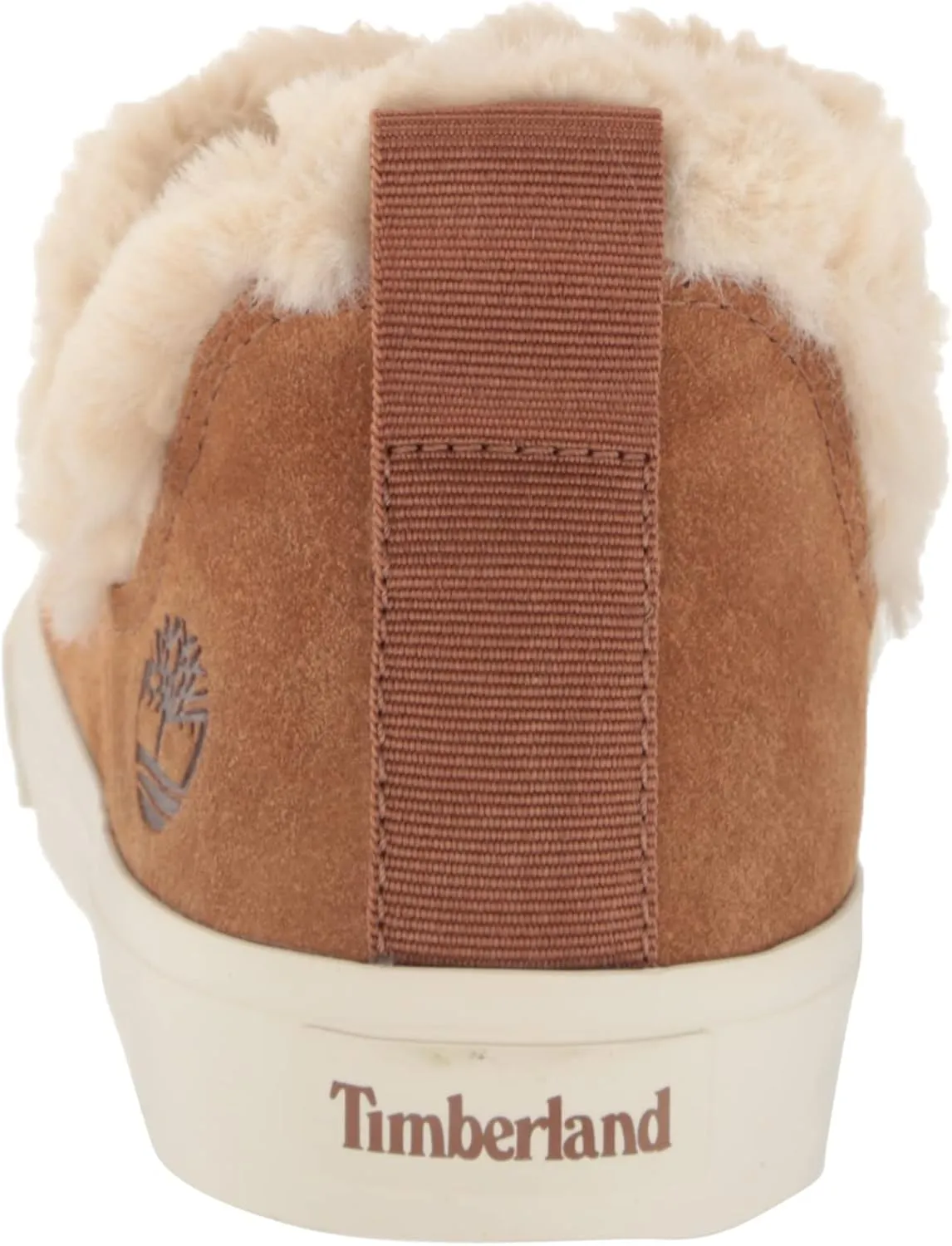 Timberland Men's Skyla Bay Warm Lined Slip-On