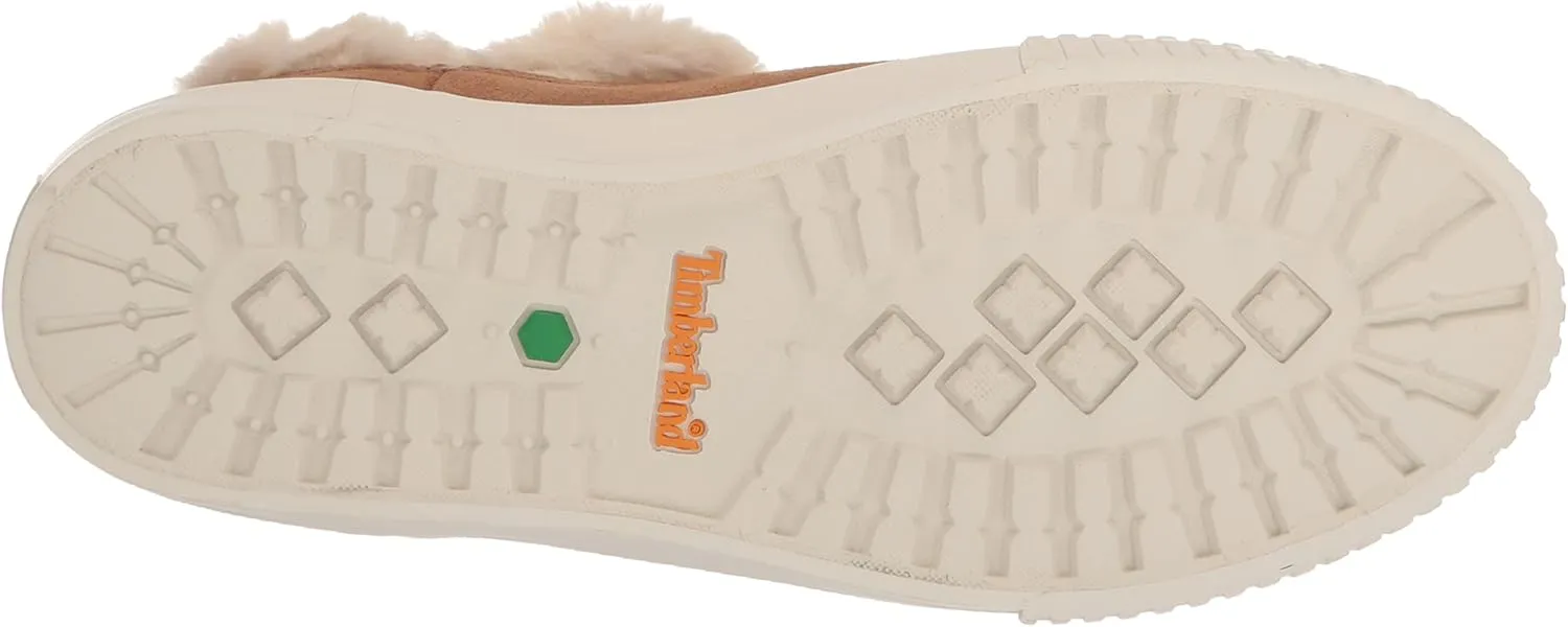 Timberland Men's Skyla Bay Warm Lined Slip-On