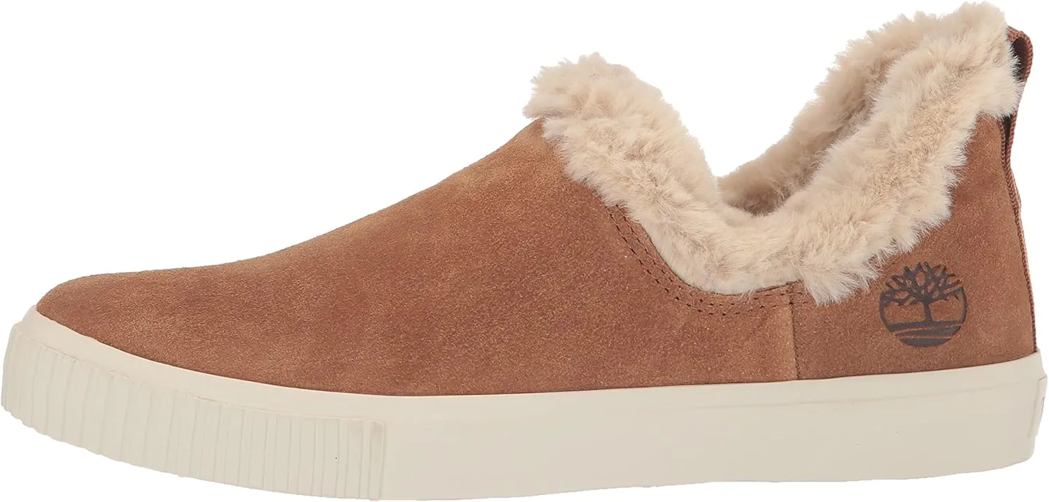 Timberland Men's Skyla Bay Warm Lined Slip-On